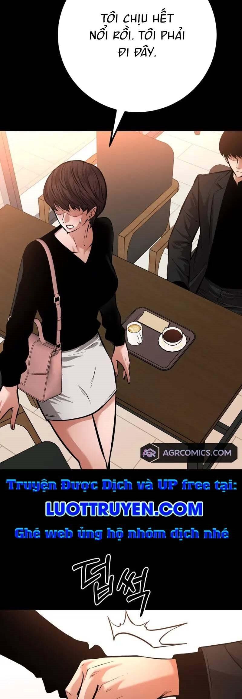 Thanh Kiếm Báo Thù Chapter 62 - Trang 2