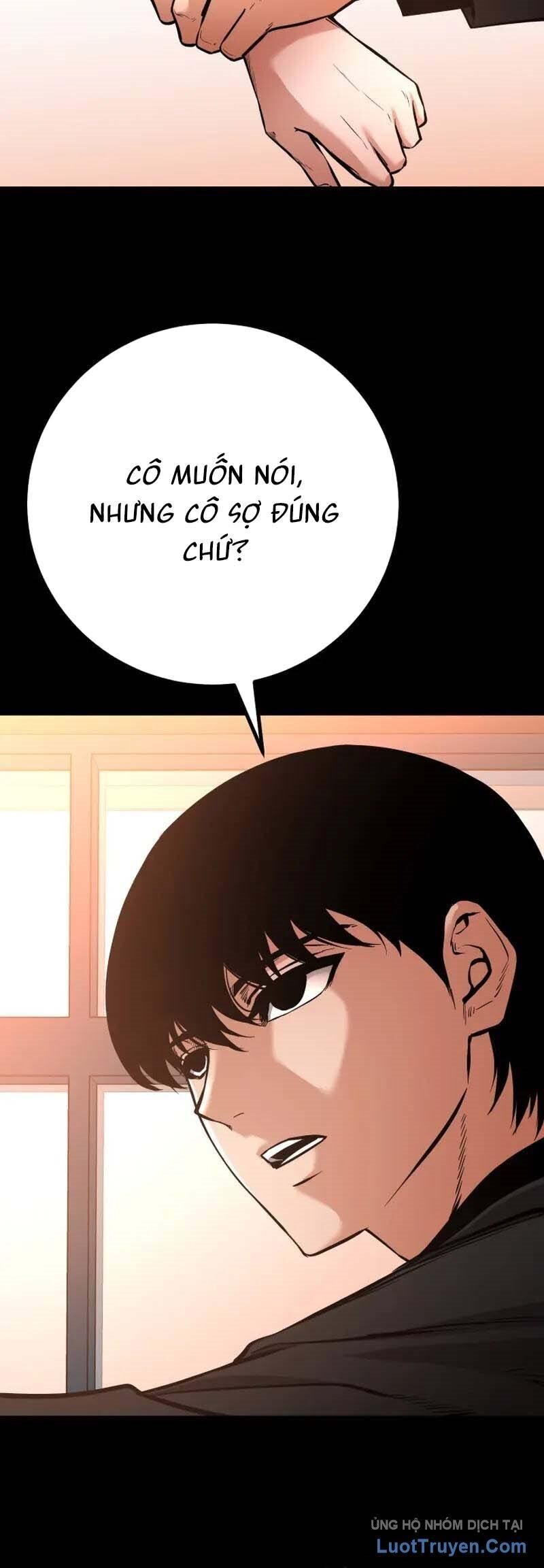 Thanh Kiếm Báo Thù Chapter 62 - Trang 2