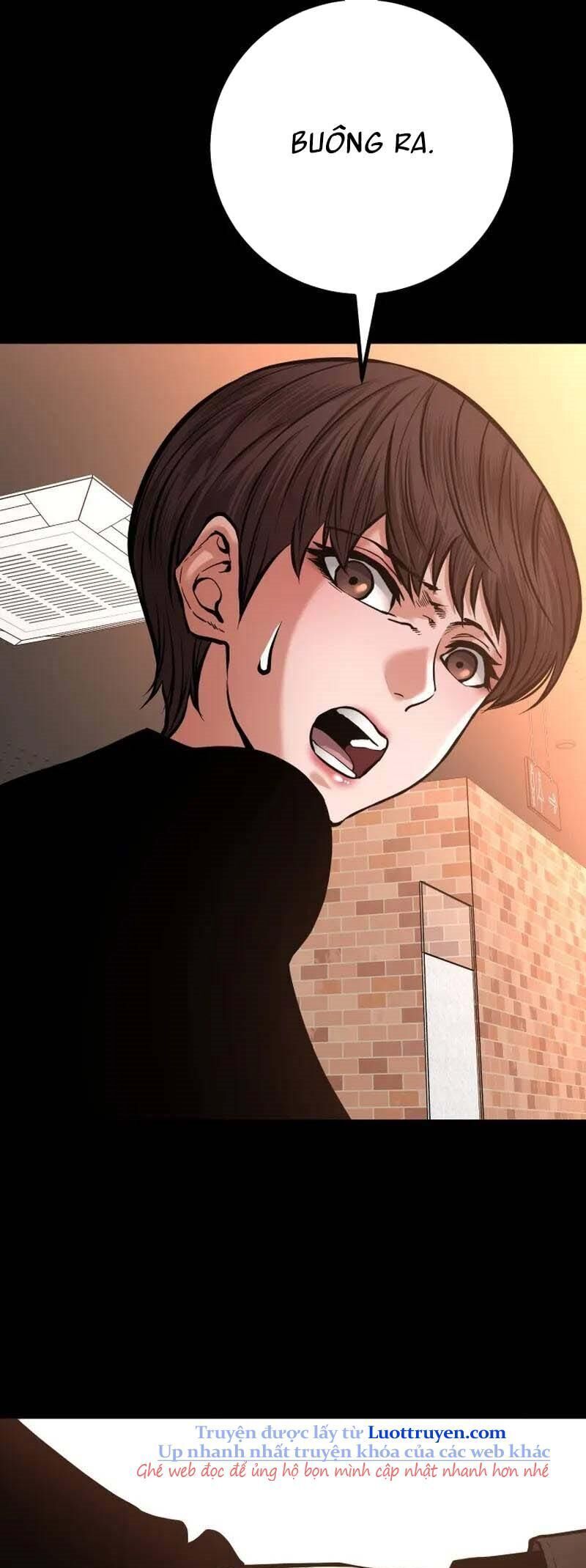 Thanh Kiếm Báo Thù Chapter 62 - Trang 2