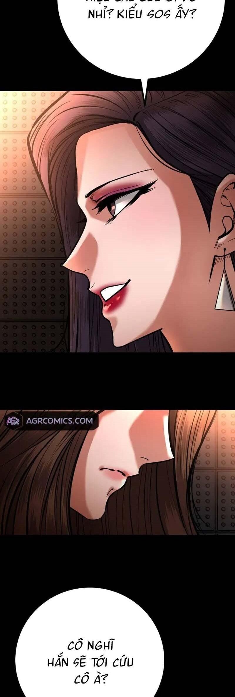 Thanh Kiếm Báo Thù Chapter 62 - Trang 2