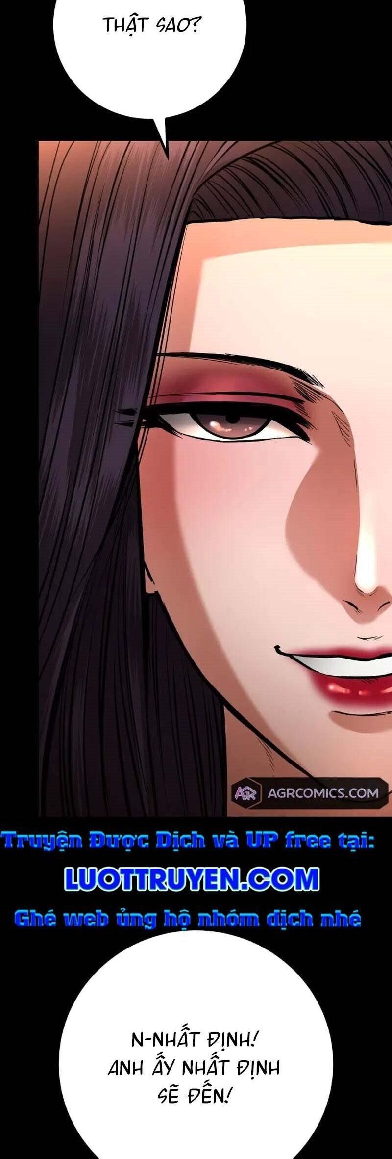 Thanh Kiếm Báo Thù Chapter 62 - Trang 2