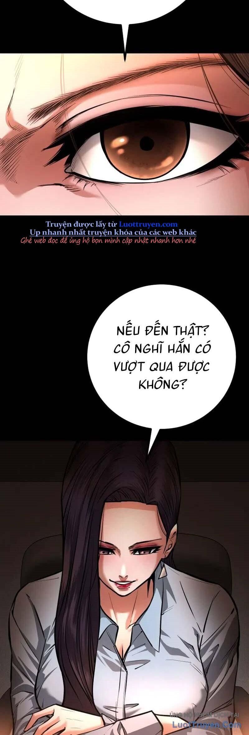 Thanh Kiếm Báo Thù Chapter 62 - Trang 2