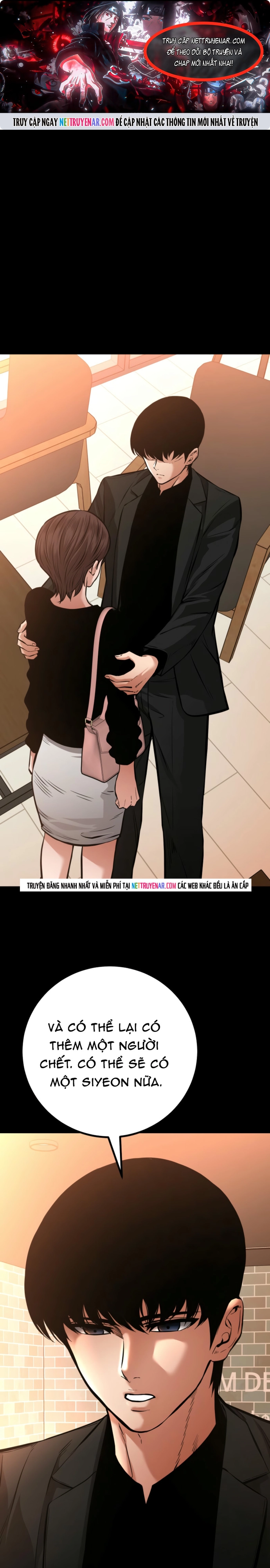 Thanh Kiếm Báo Thù Chapter 63 - Trang 2