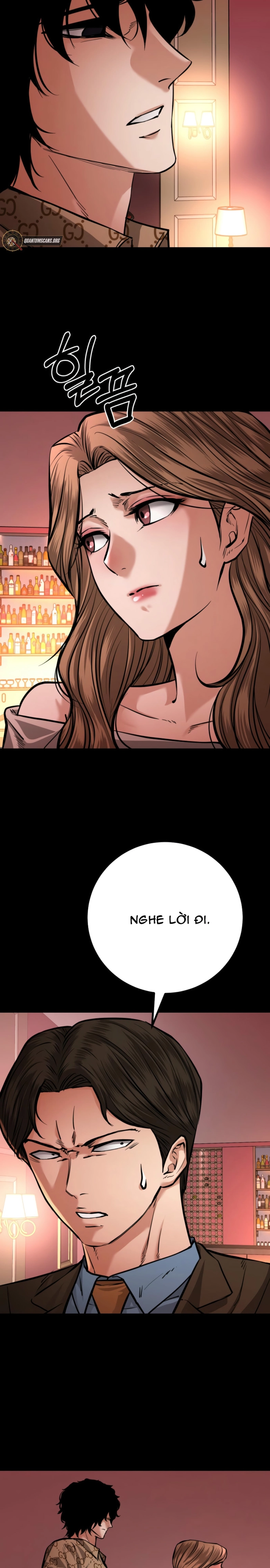 Thanh Kiếm Báo Thù Chapter 63 - Trang 2