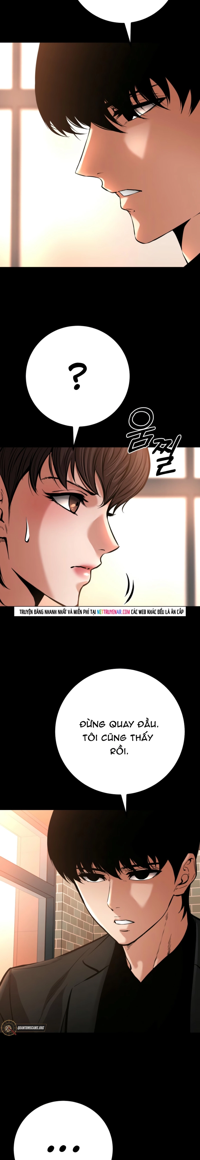 Thanh Kiếm Báo Thù Chapter 63 - Trang 2