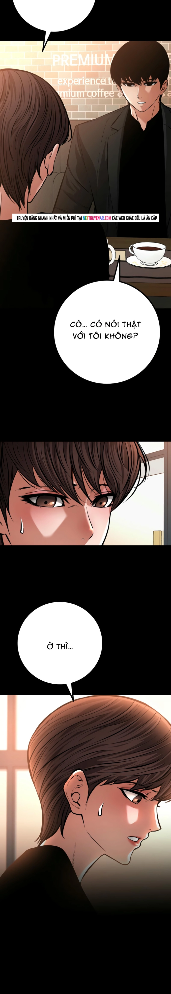 Thanh Kiếm Báo Thù Chapter 63 - Trang 2