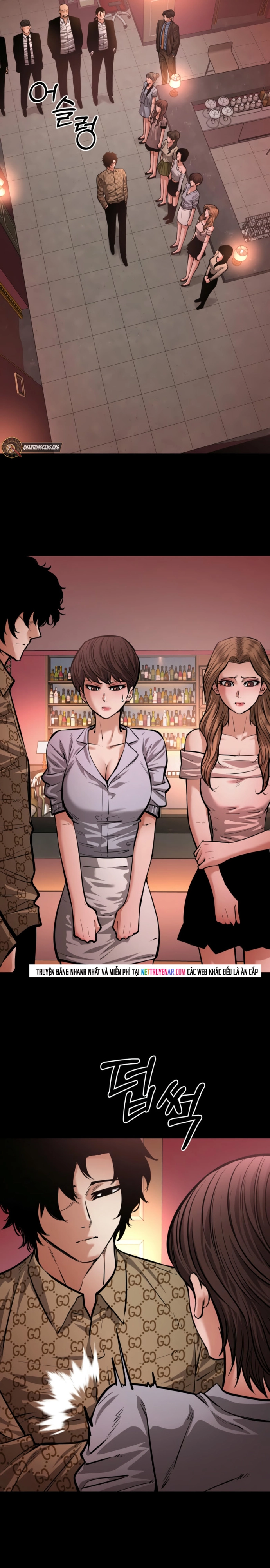 Thanh Kiếm Báo Thù Chapter 63 - Trang 2