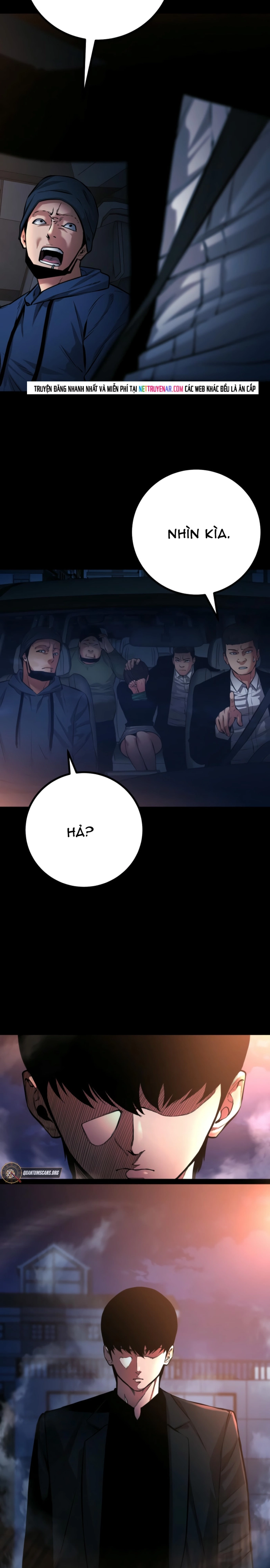 Thanh Kiếm Báo Thù Chapter 64 - Trang 2