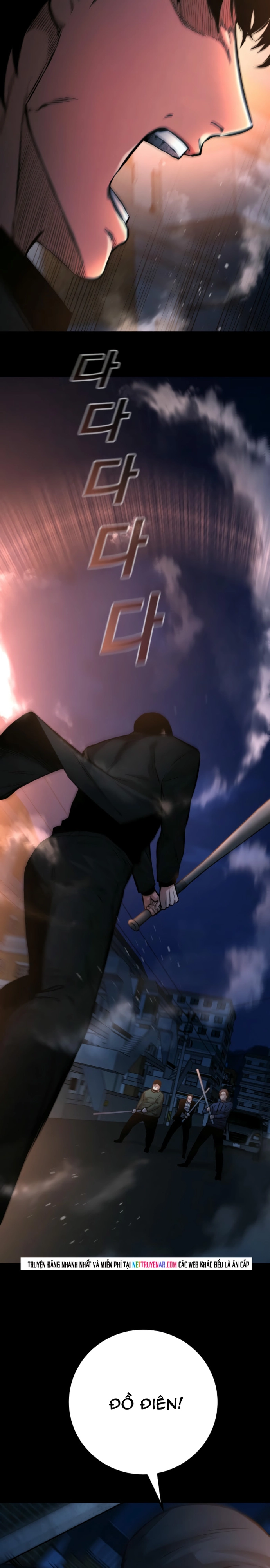 Thanh Kiếm Báo Thù Chapter 64 - Trang 2