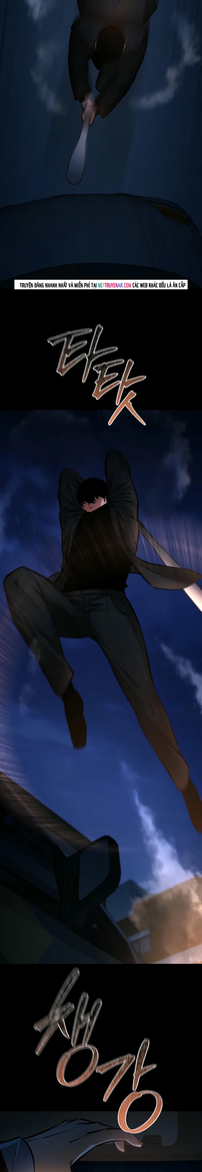 Thanh Kiếm Báo Thù Chapter 64 - Trang 2