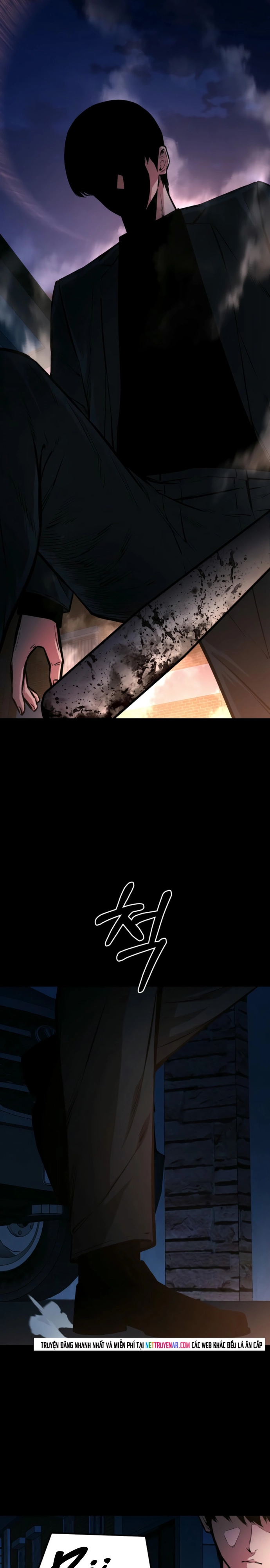 Thanh Kiếm Báo Thù Chapter 64 - Trang 2