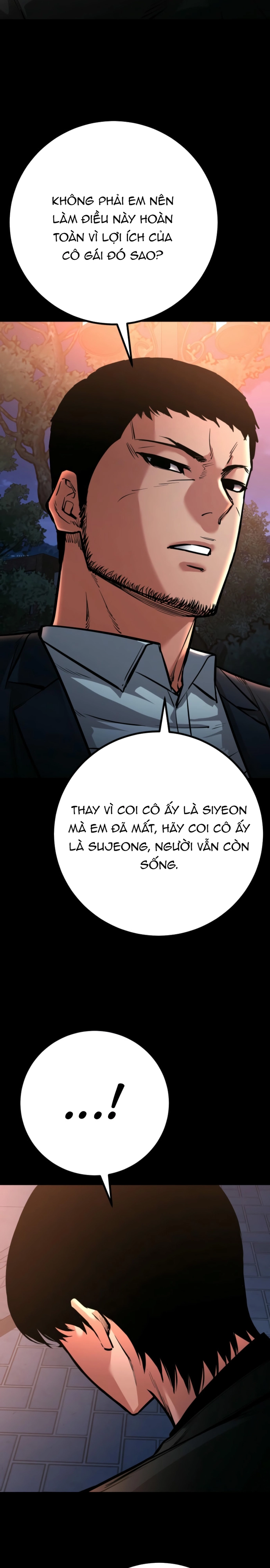 Thanh Kiếm Báo Thù Chapter 65 - Trang 2