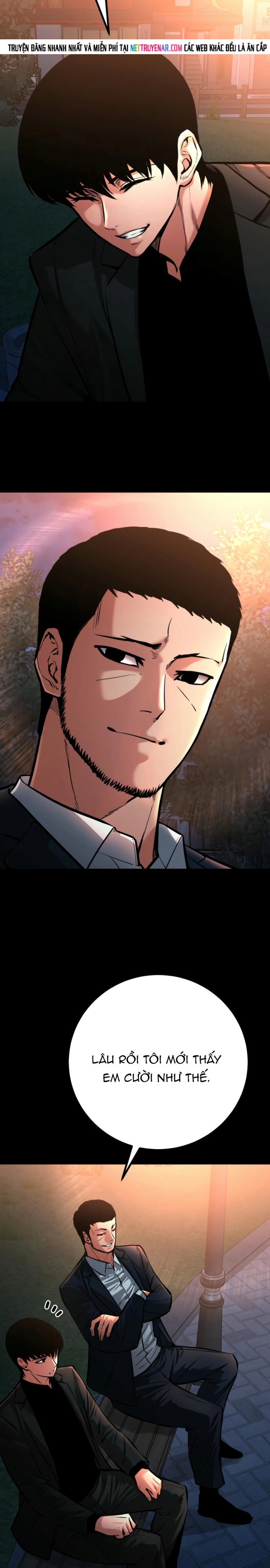Thanh Kiếm Báo Thù Chapter 65 - Trang 2