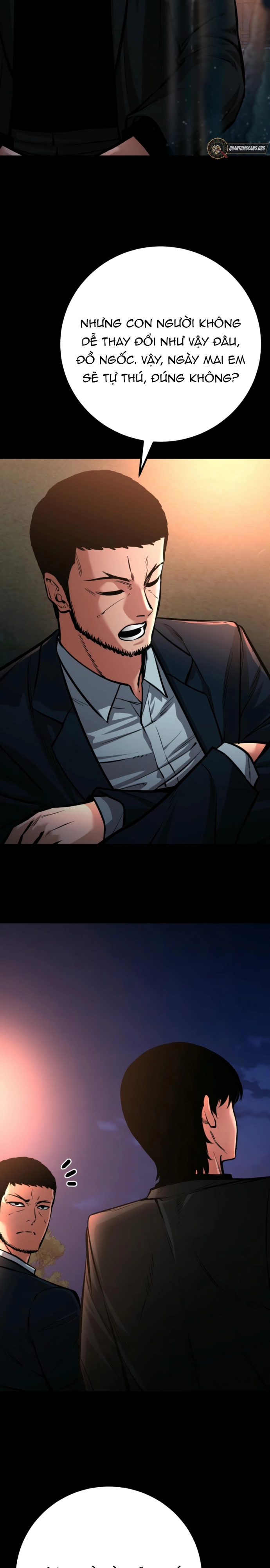 Thanh Kiếm Báo Thù Chapter 65 - Trang 2