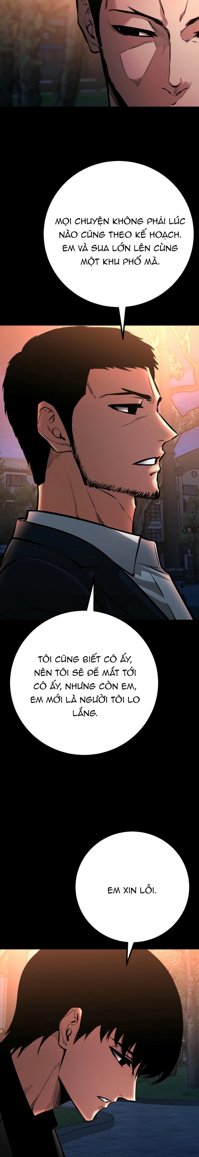 Thanh Kiếm Báo Thù Chapter 65 - Trang 2