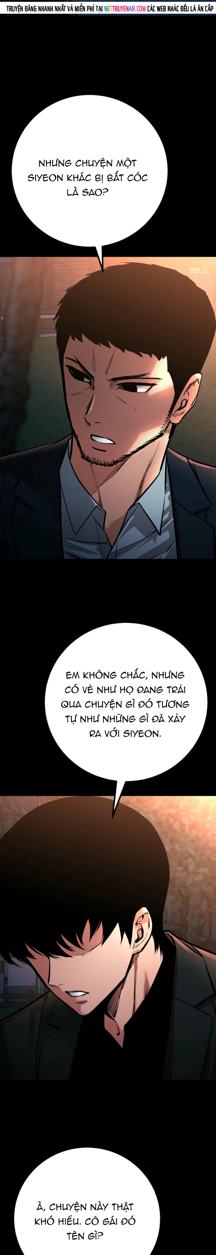 Thanh Kiếm Báo Thù Chapter 65 - Trang 2