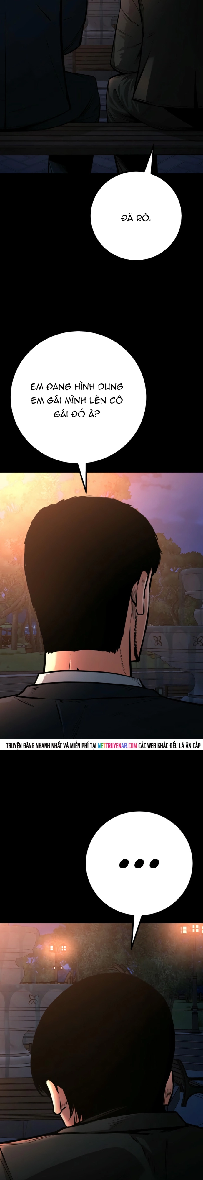 Thanh Kiếm Báo Thù Chapter 65 - Trang 2