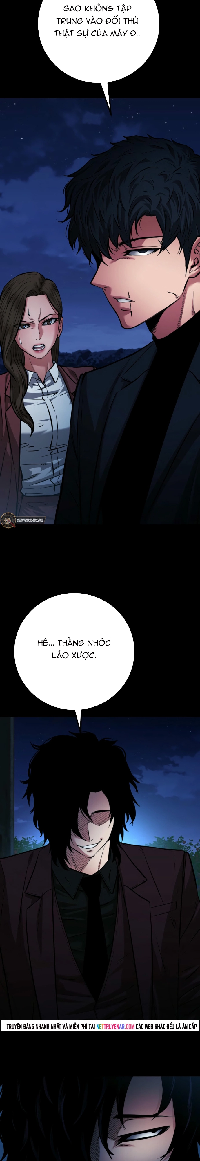 Thanh Kiếm Báo Thù Chapter 66 - Trang 2