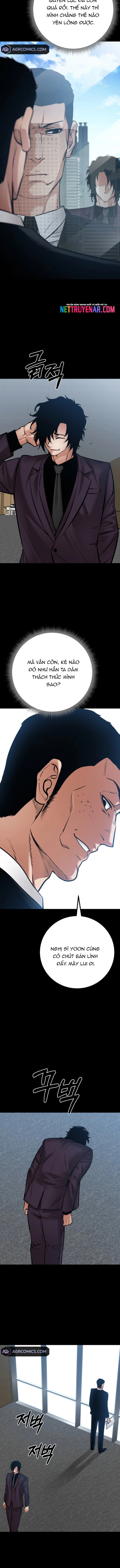Thanh Kiếm Báo Thù Chapter 68 - Trang 2