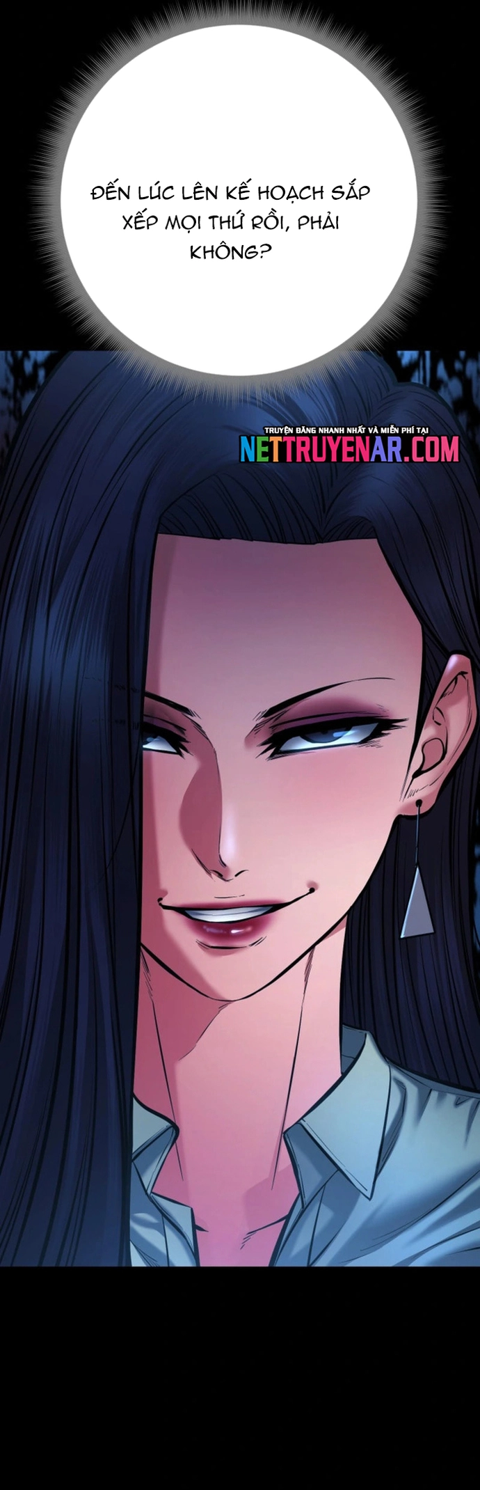 Thanh Kiếm Báo Thù Chapter 68 - Trang 2