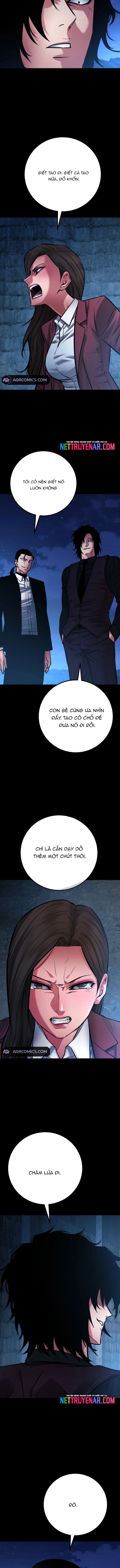 Thanh Kiếm Báo Thù Chapter 68 - Trang 2