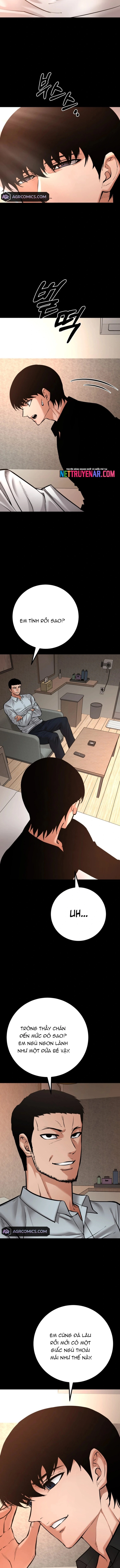 Thanh Kiếm Báo Thù Chapter 68 - Trang 2