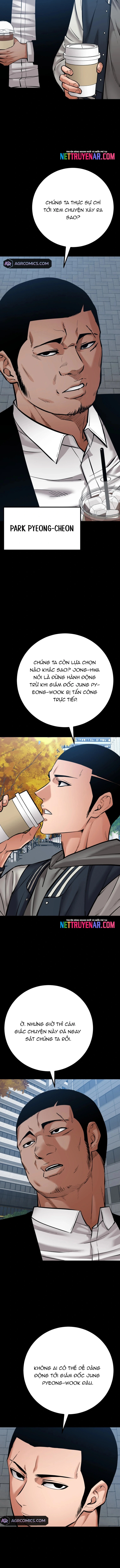 Thanh Kiếm Báo Thù Chapter 68 - Trang 2