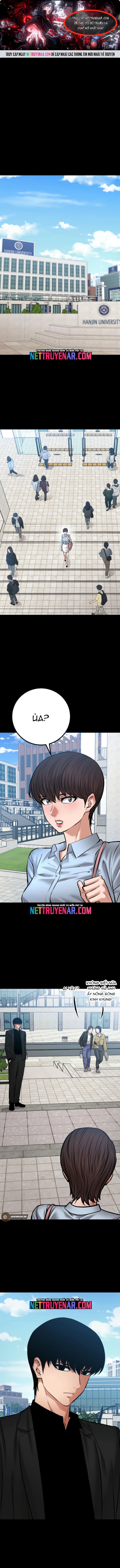 Thanh Kiếm Báo Thù Chapter 69 - Trang 2