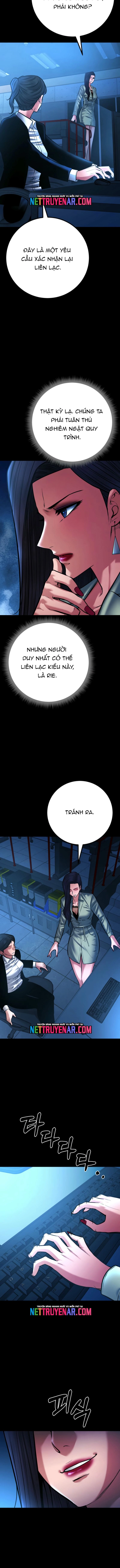 Thanh Kiếm Báo Thù Chapter 69 - Trang 2