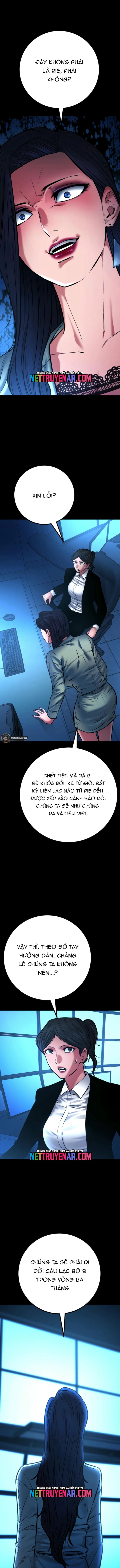 Thanh Kiếm Báo Thù Chapter 69 - Trang 2