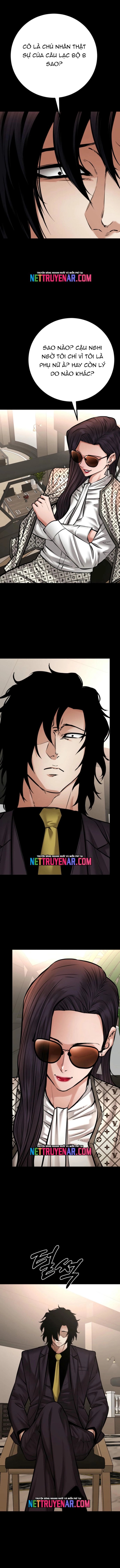 Thanh Kiếm Báo Thù Chapter 69 - Trang 2