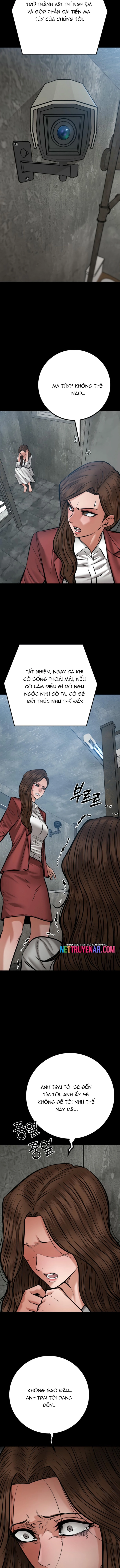 Thanh Kiếm Báo Thù Chapter 70 - Trang 2