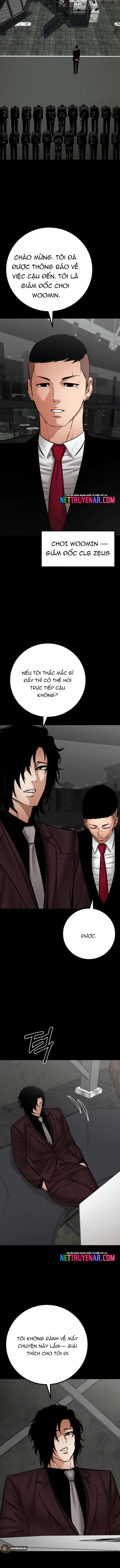 Thanh Kiếm Báo Thù Chapter 70 - Trang 2