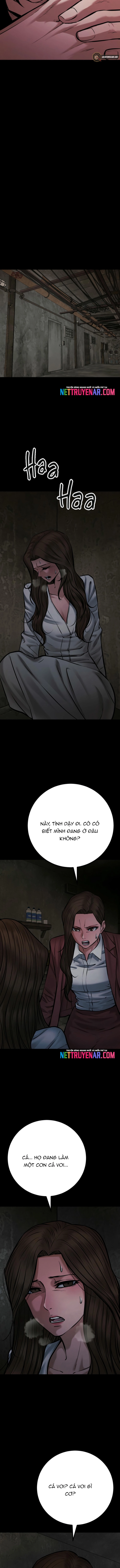Thanh Kiếm Báo Thù Chapter 70 - Trang 2