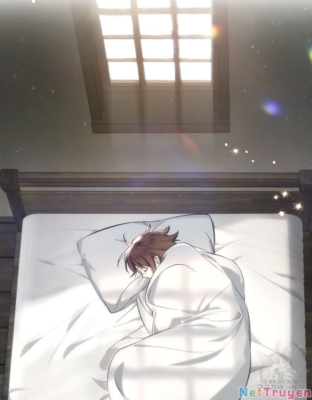 Thanh Kiếm Của Evangeline Chapter 20.1 - Trang 2