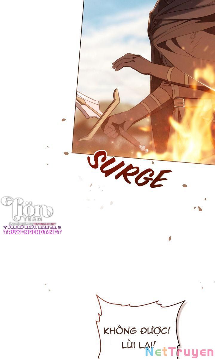 Thanh Kiếm Của Evangeline Chapter 21.1 - Trang 2