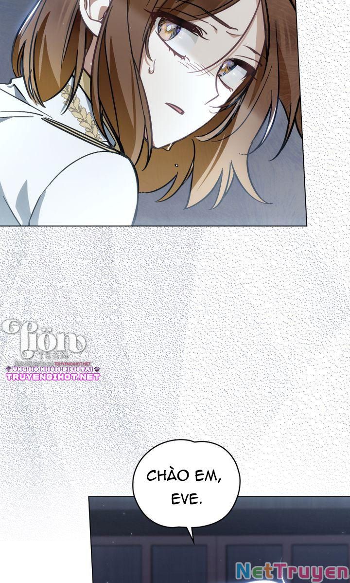 Thanh Kiếm Của Evangeline Chapter 21.1 - Trang 2