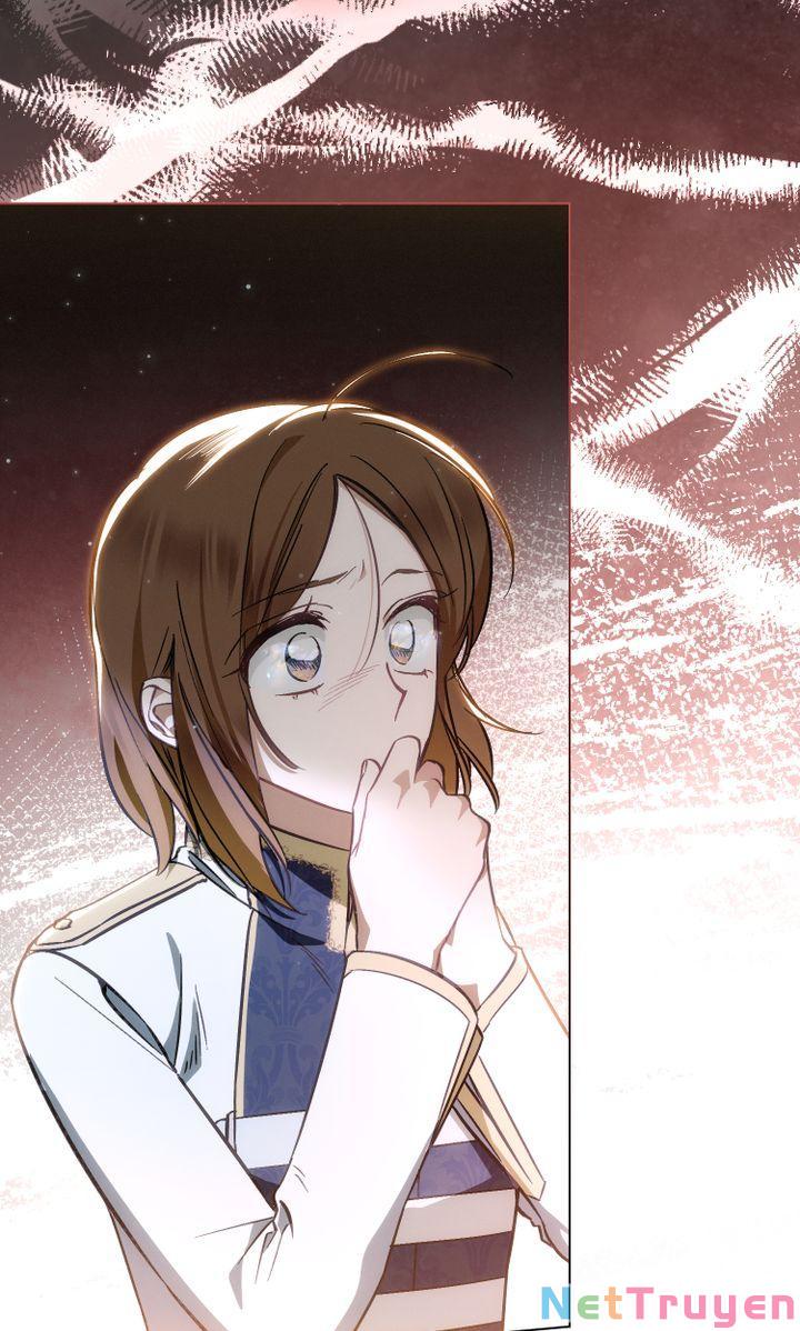 Thanh Kiếm Của Evangeline Chapter 21.2 - Trang 2