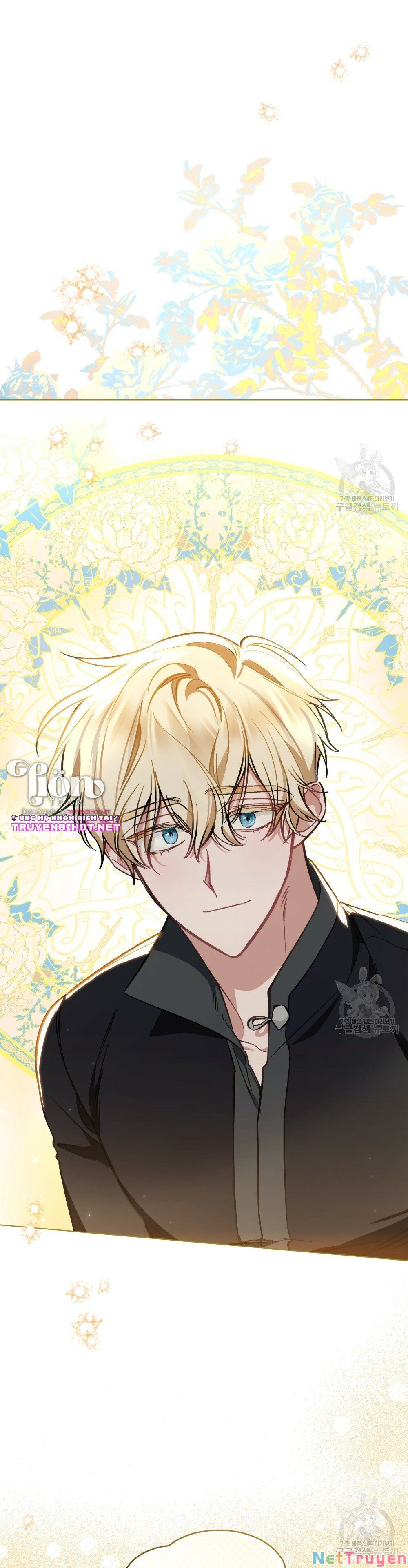 Thanh Kiếm Của Evangeline Chapter 22.2 - Trang 2