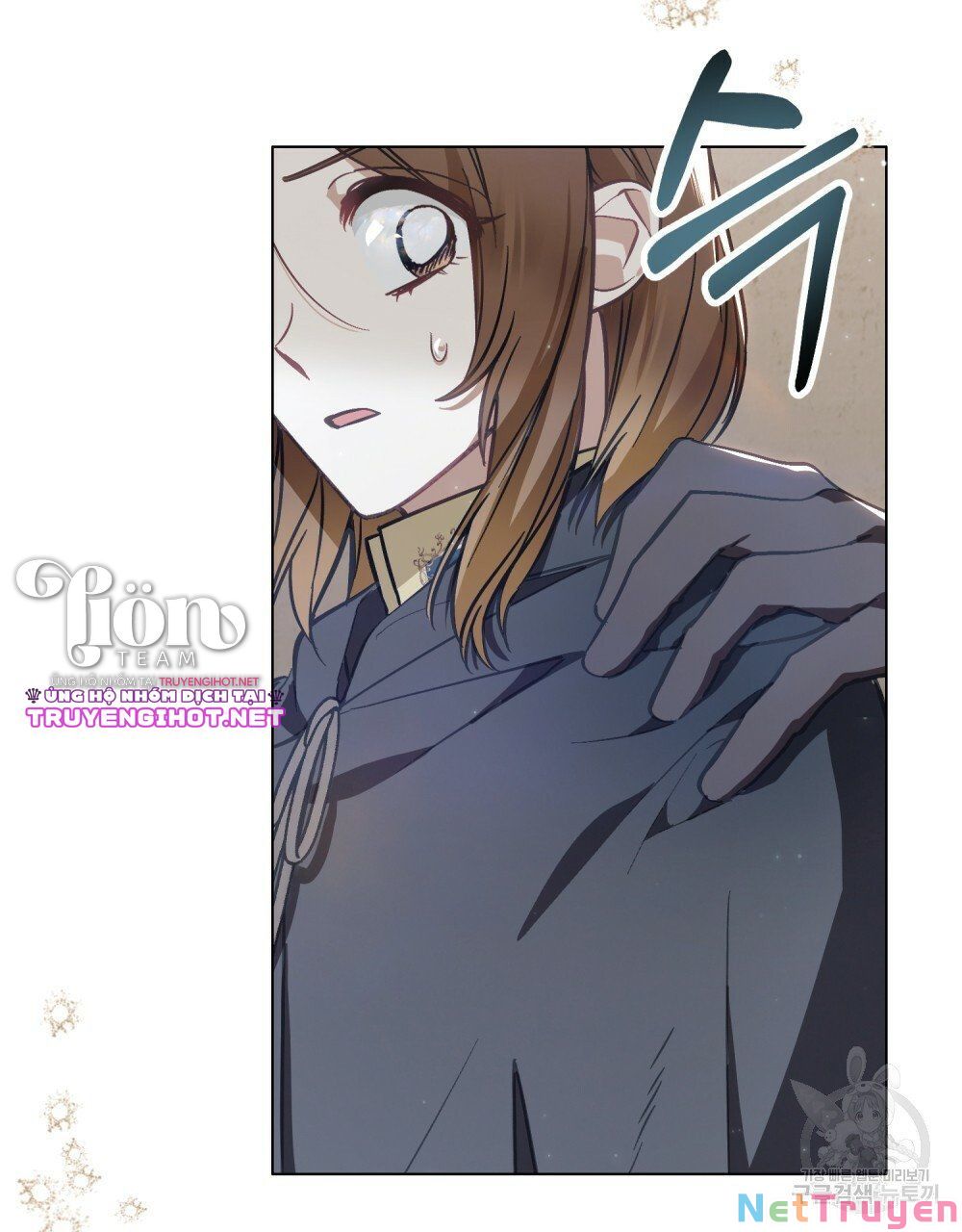 Thanh Kiếm Của Evangeline Chapter 22.2 - Trang 2