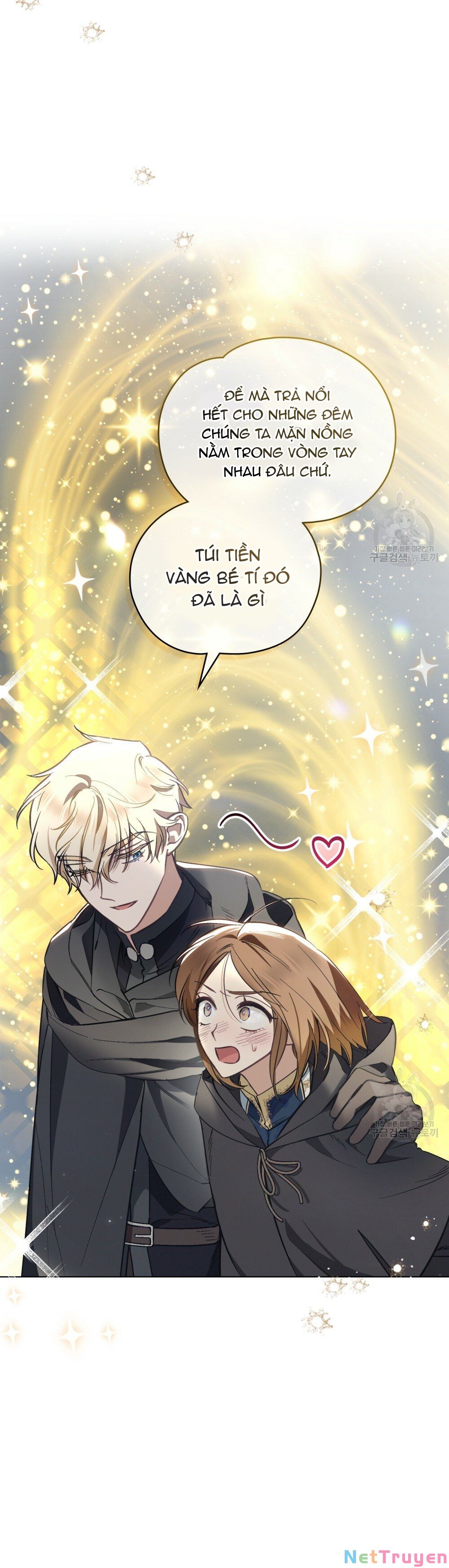 Thanh Kiếm Của Evangeline Chapter 22.2 - Trang 2