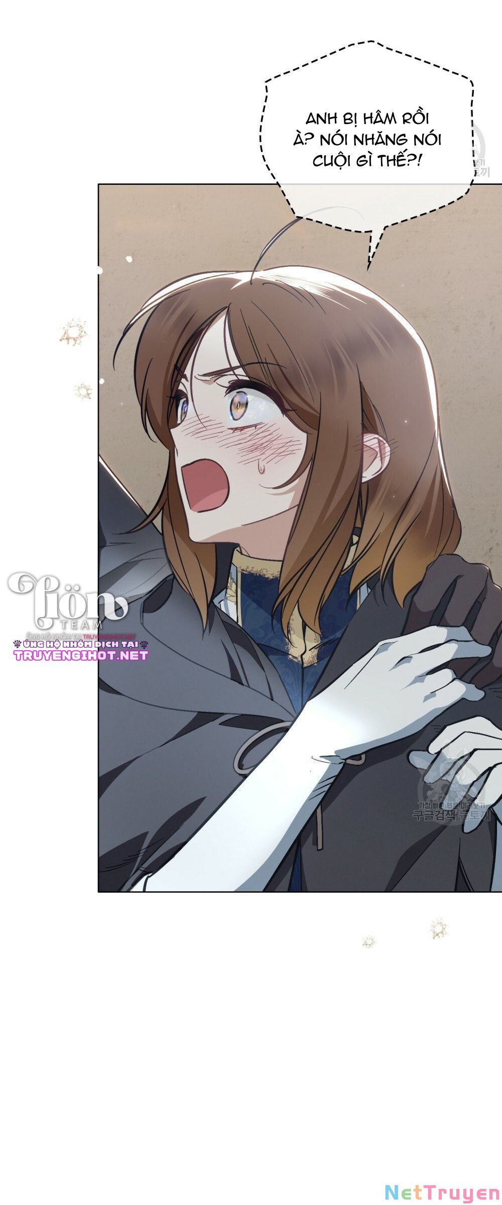 Thanh Kiếm Của Evangeline Chapter 22.2 - Trang 2