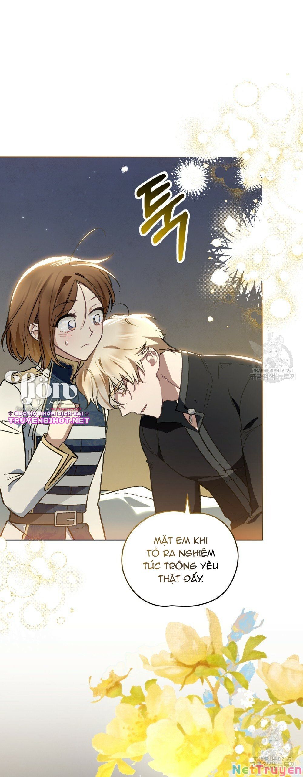 Thanh Kiếm Của Evangeline Chapter 22.2 - Trang 2