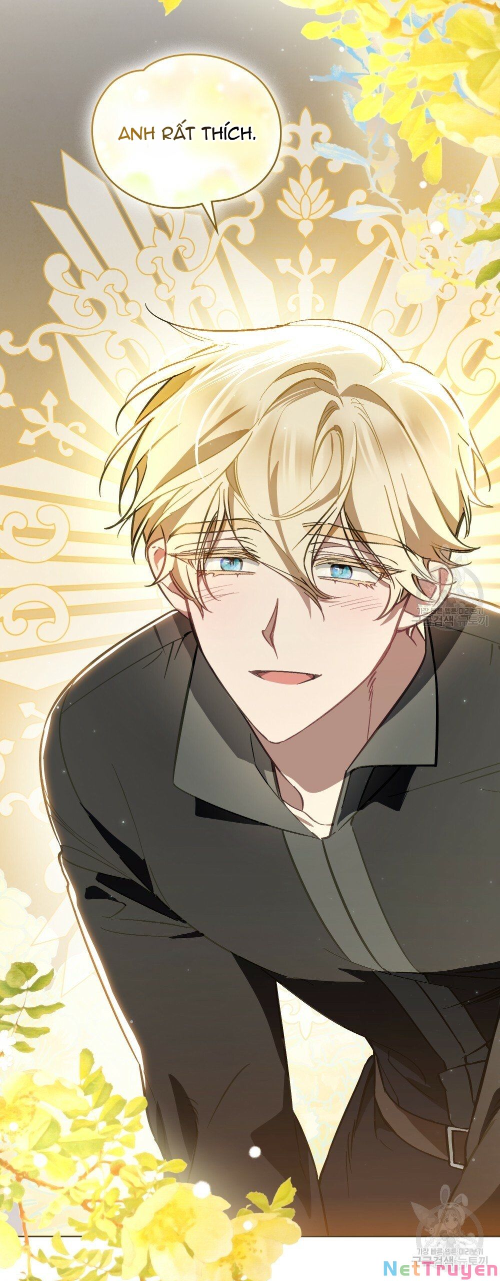 Thanh Kiếm Của Evangeline Chapter 22.2 - Trang 2