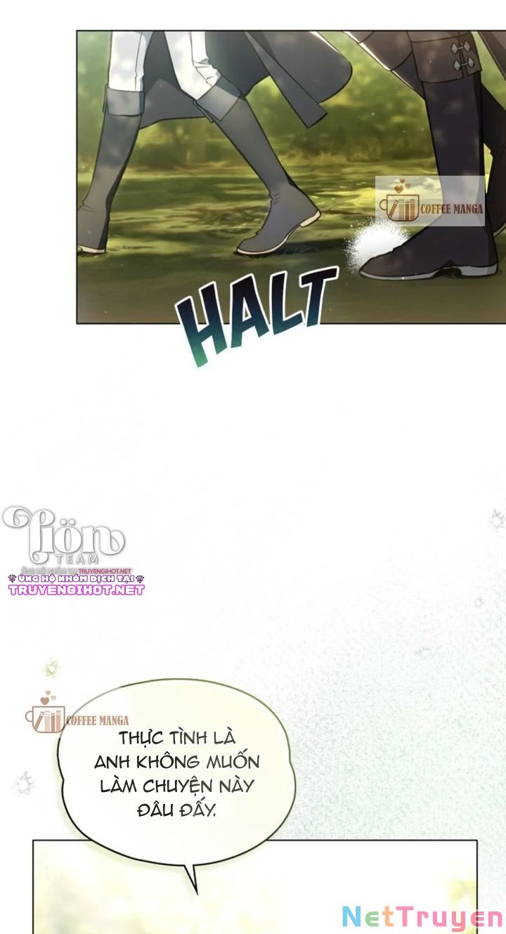 Thanh Kiếm Của Evangeline Chapter 23.1 - Trang 2