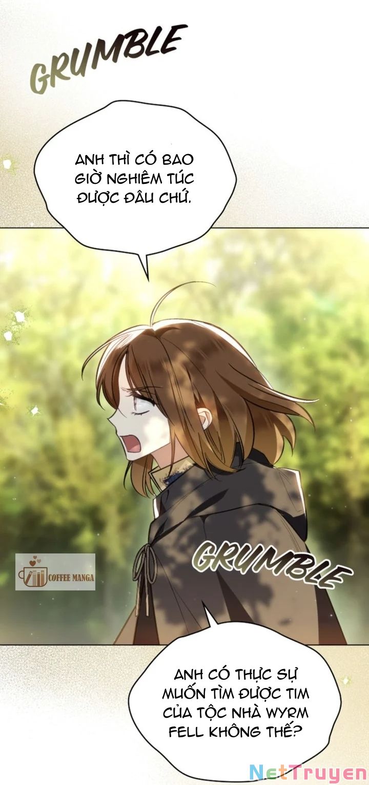 Thanh Kiếm Của Evangeline Chapter 23.1 - Trang 2