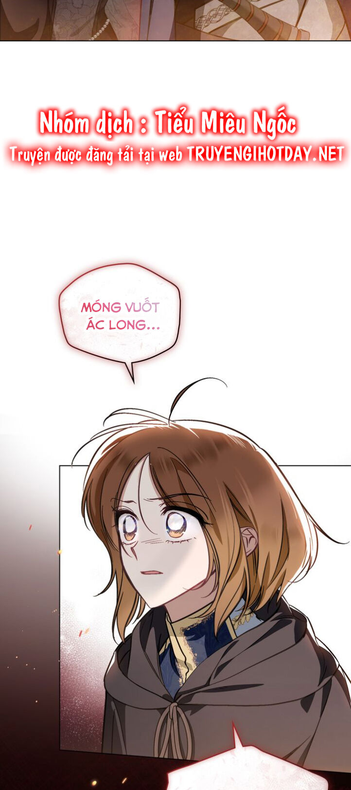 Thanh Kiếm Của Evangeline Chapter 28 - Trang 2