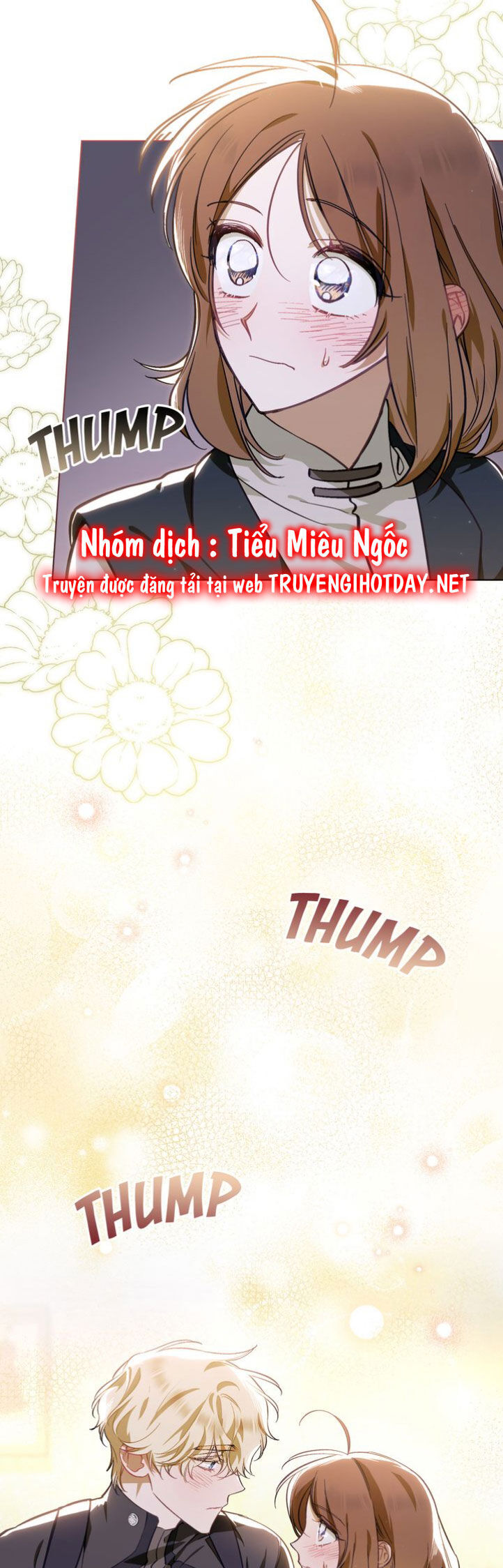 Thanh Kiếm Của Evangeline Chapter 31 - Trang 2