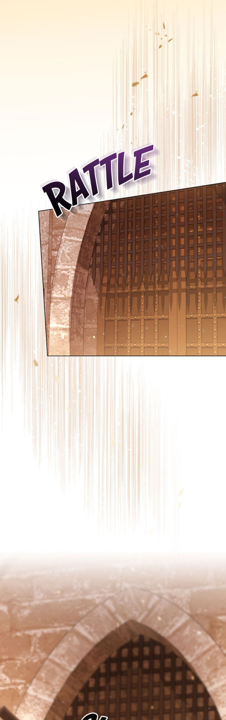 Thanh Kiếm Của Evangeline Chapter 33 - Trang 2