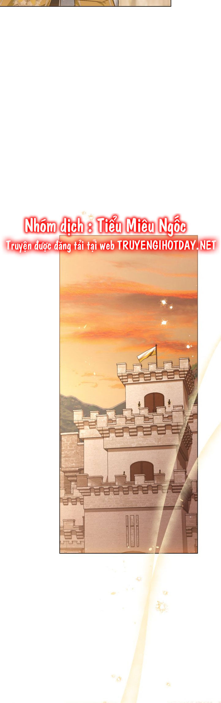 Thanh Kiếm Của Evangeline Chapter 33 - Trang 2